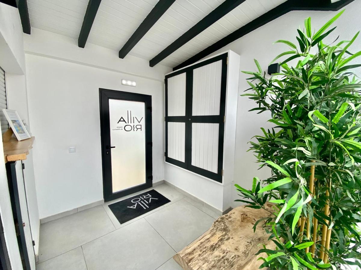 Villa Rio By Valada Village Exterior photo